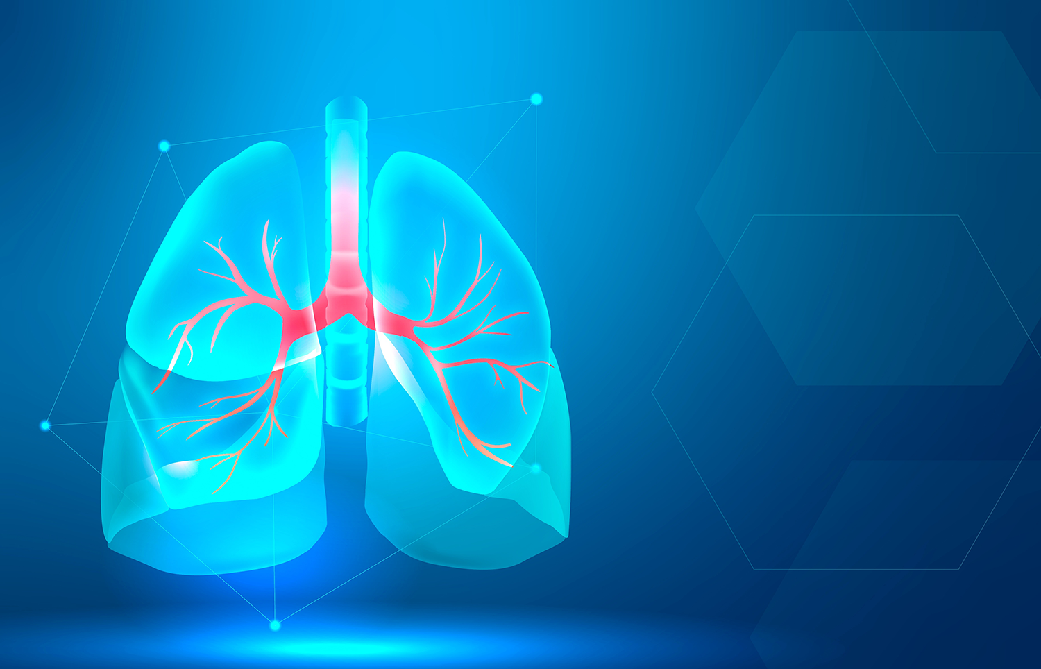 あなたも当てはまるかも？肺の生活習慣病「COPD」とうまく付き合う方法とは ｜ 順天堂 GOOD HEALTH JOURNAL